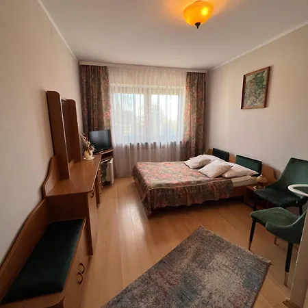 Wynajem Pokoi Kryniczanka Krynica Morska