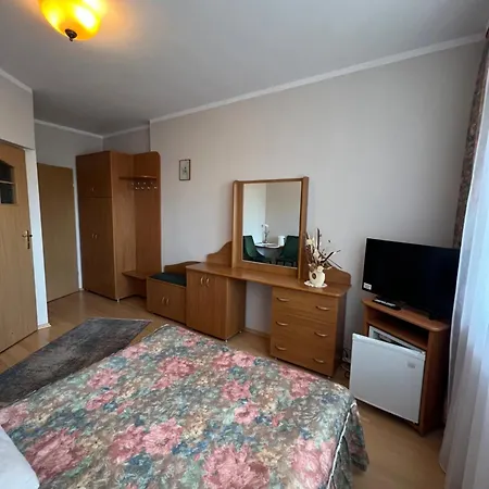 Wynajem Pokoi Kryniczanka Krynica Morska