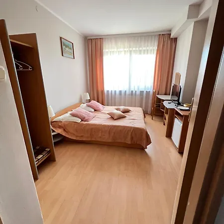Wynajem Pokoi Kryniczanka Ubytování v soukromí