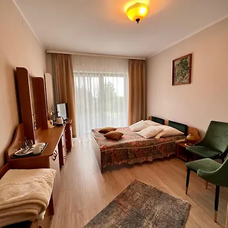 Wynajem Pokoi Kryniczanka *