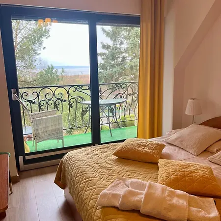 Quarto em Acomodações Particulares Wynajem Pokoi Kryniczanka