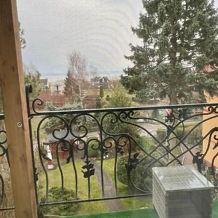 Wynajem Pokoi Kryniczanka Homestay