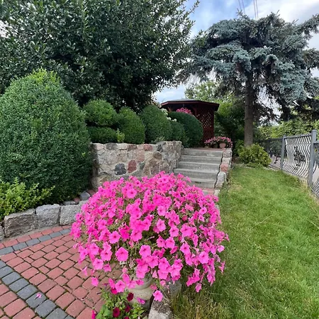 Wynajem Pokoi Kryniczanka * Krynica Morska