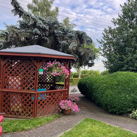 Homestay Wynajem Pokoi Kryniczanka *