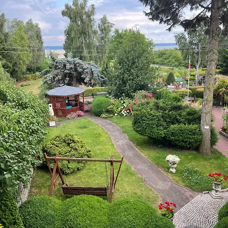 Wynajem Pokoi Kryniczanka Homestay