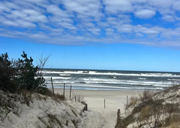 Wynajem Pokoi Kryniczanka * 库瑞尼卡慕斯卡