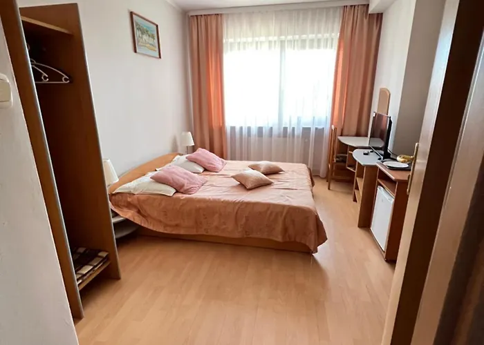 Wynajem Pokoi Kryniczanka 民宿