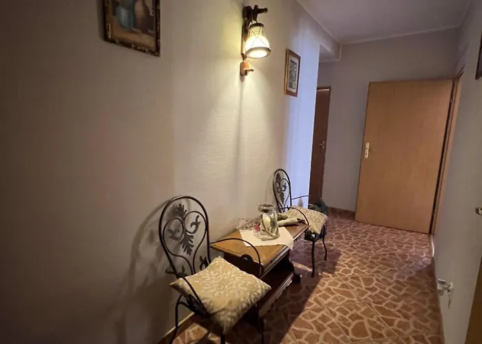 Wynajem Pokoi Kryniczanka 民宿 *