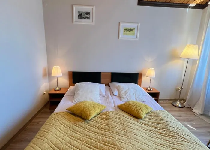 Wynajem Pokoi Kryniczanka *