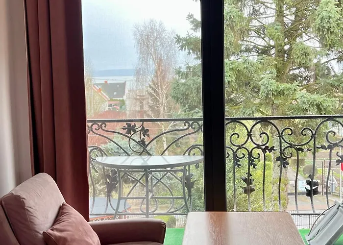 民宿 Wynajem Pokoi Kryniczanka *