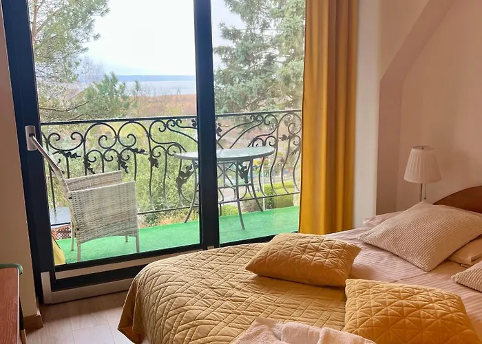 民宿 Wynajem Pokoi Kryniczanka