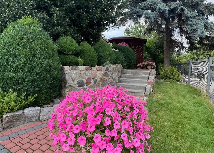 Wynajem Pokoi Kryniczanka * 库瑞尼卡慕斯卡